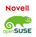 Novell and openSUSE