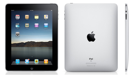 Apple iPad